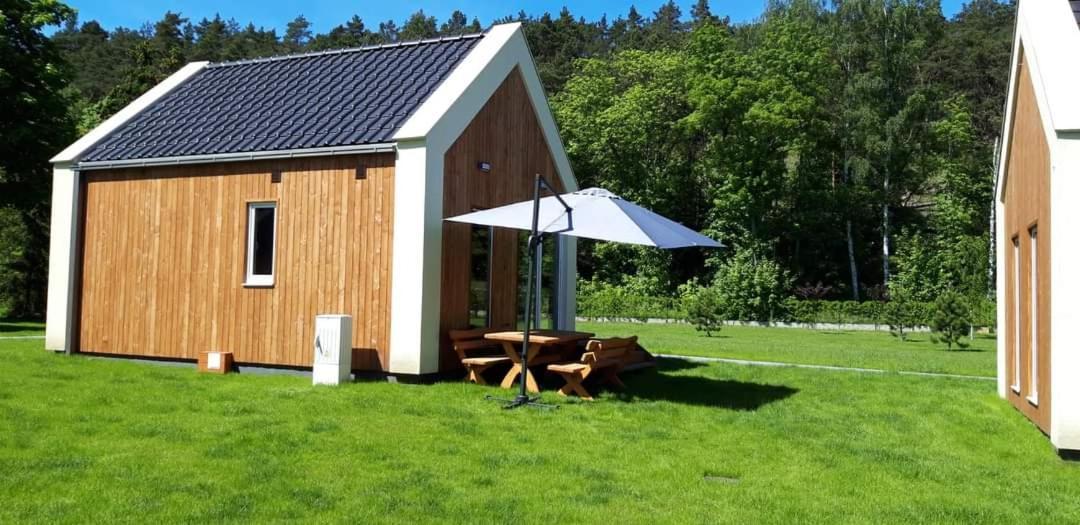 Costa De Wyspa Semesterbostad Gdańsk