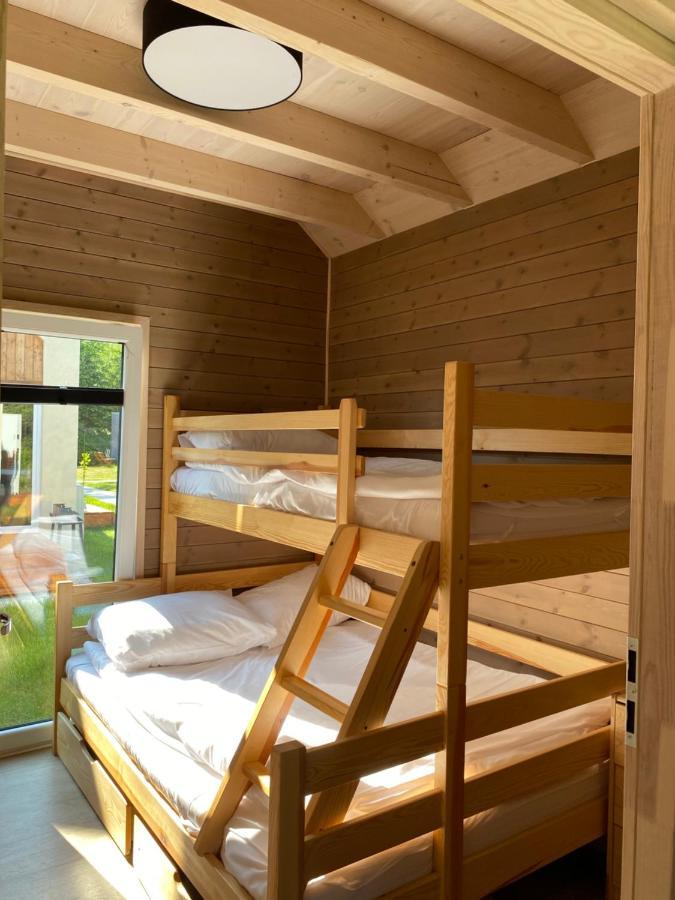 Costa De Wyspa Semesterbostad *