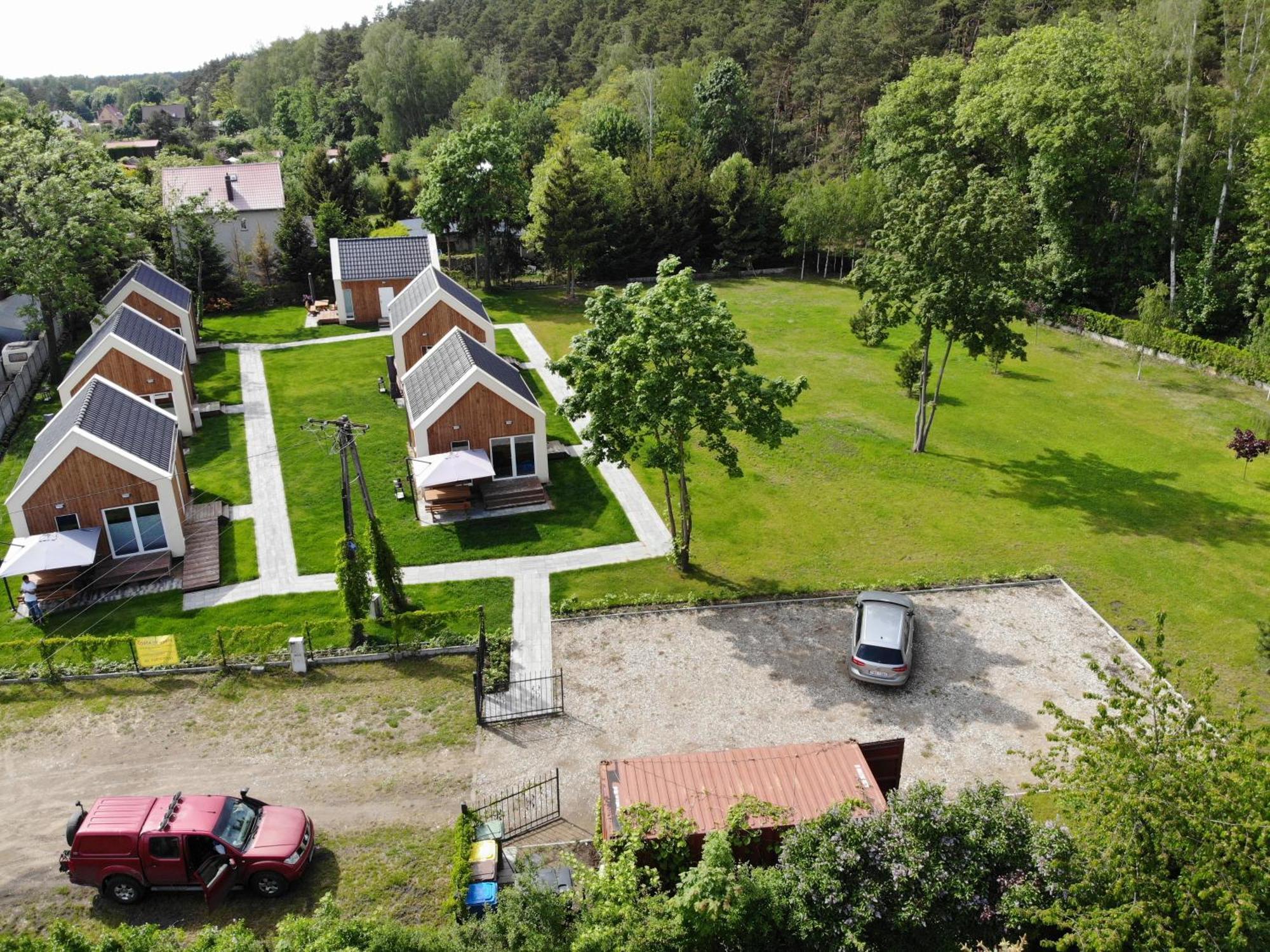 Feriehus Costa De Wyspa Gdańsk