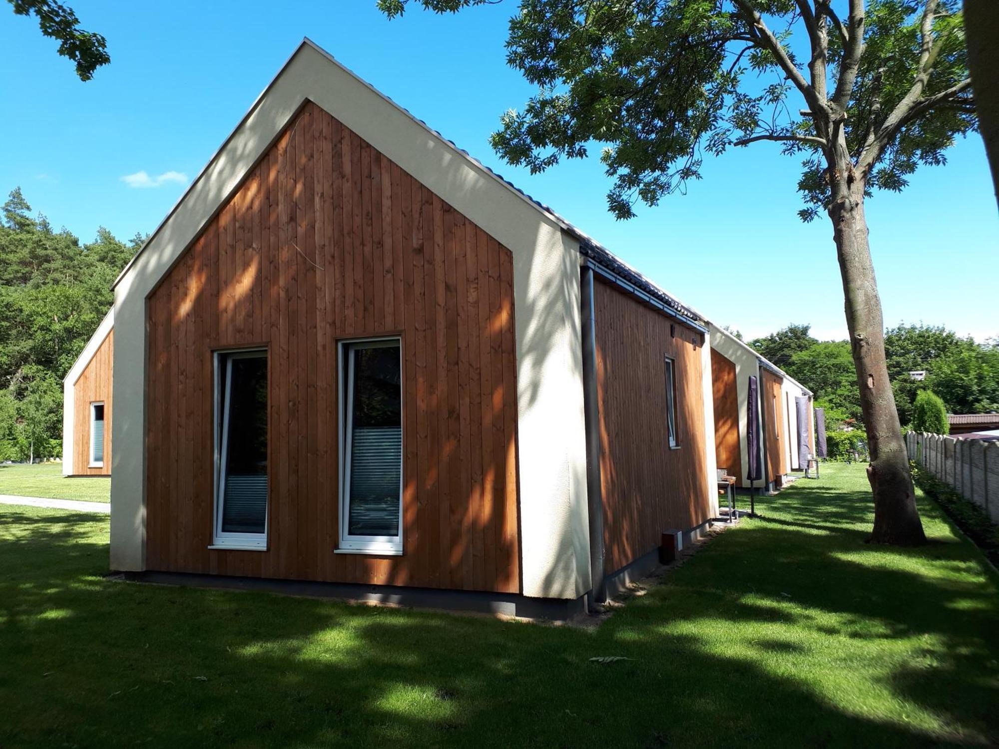 Feriehus Costa De Wyspa