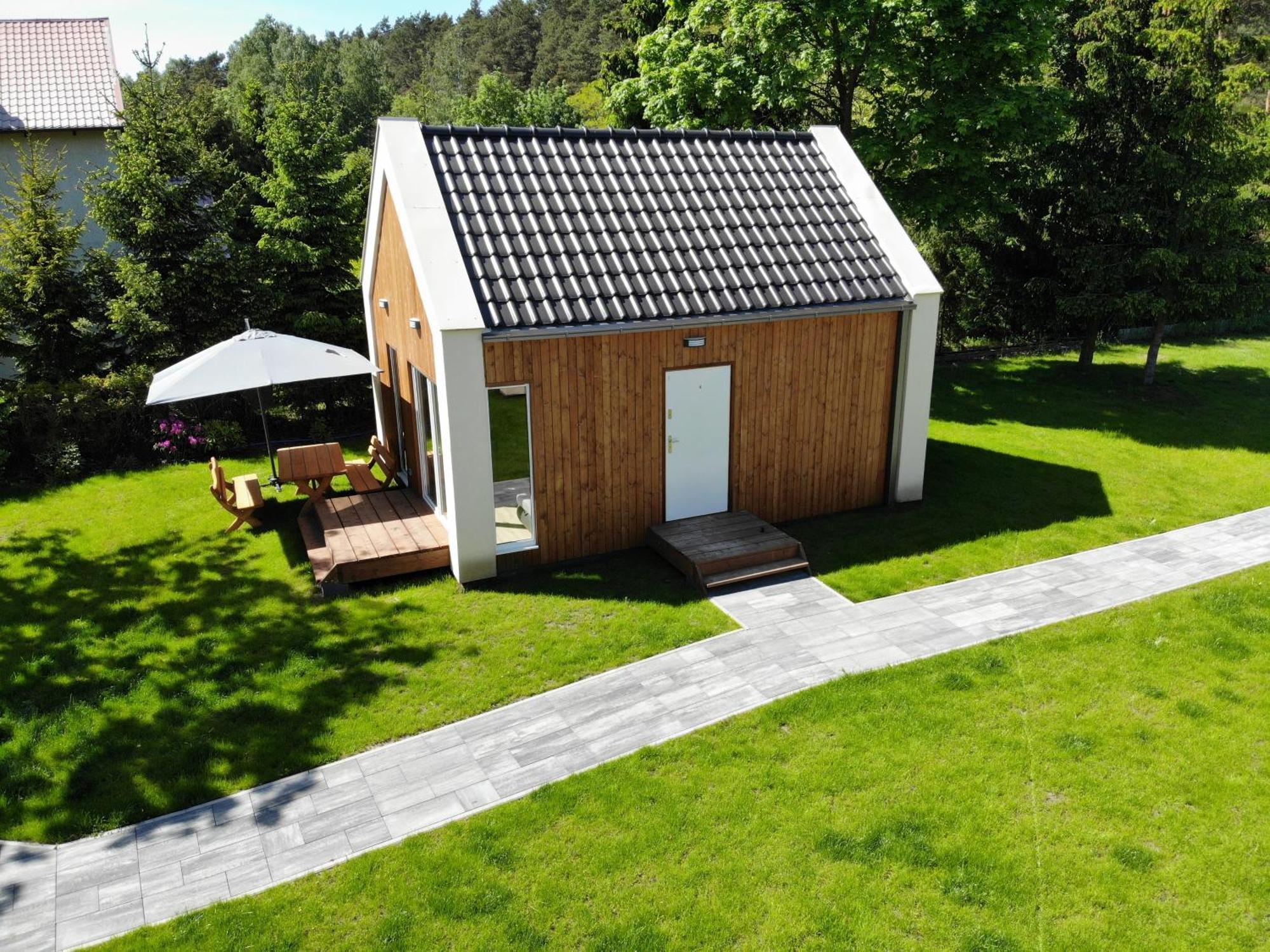 Feriehus Costa De Wyspa *
