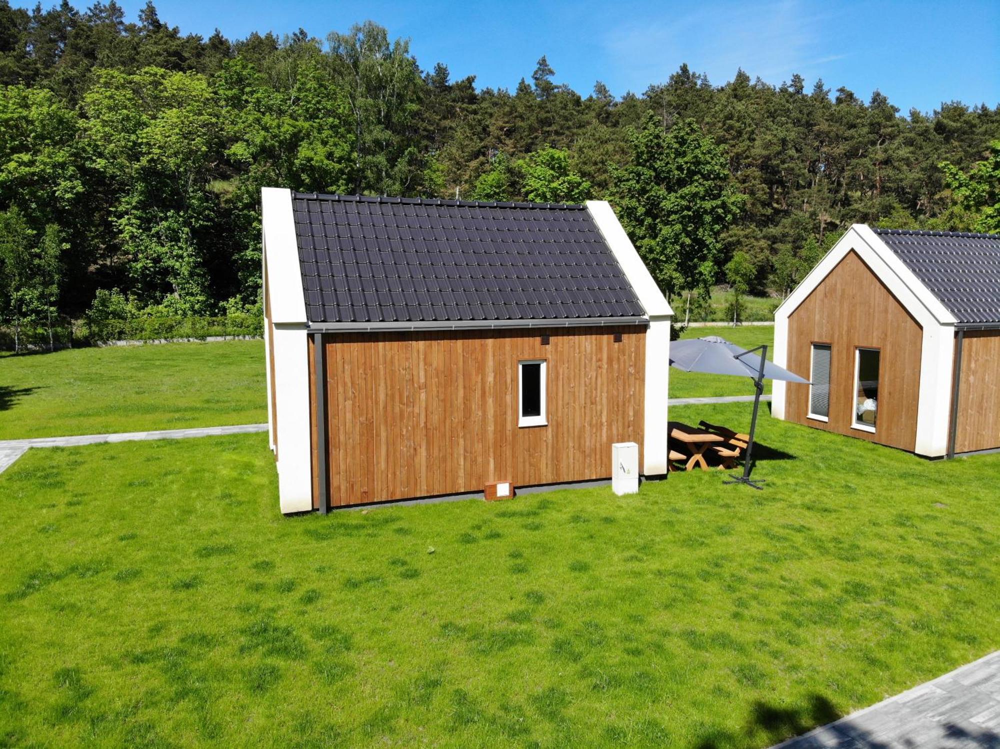 Costa De Wyspa Feriehus *